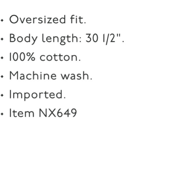 Madewell Oversized Field Jacket - Picture 11 of 12